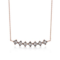 0.51 Carat Diamond Necklace - 2