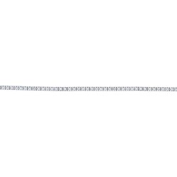 1.18 Carat Diamond Tennis Bracelet - 2