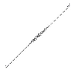 1.67 Carat Diamond Bracelet 