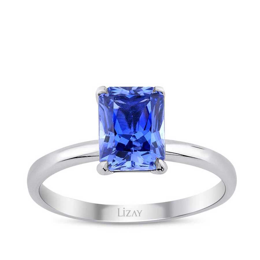 28 Carat Sapphire Ring | eBay