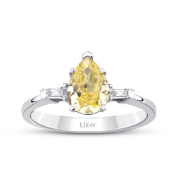 2.66 Carat Diamond Ring - 1