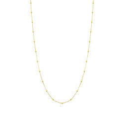 Gold Toptop Chain - 2