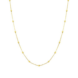 Gold Toptop Chain - 1