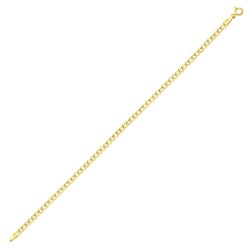 Gold Trend Bracelet - 1