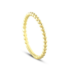 Gold Trend Ring - 2