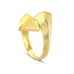 Gold Trend Ring - 2