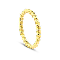 Gold Trend Ring - 2