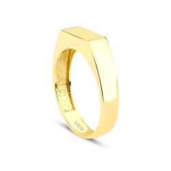 Gold Trend Ring - 2