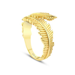 Gold Trend Ring - 2